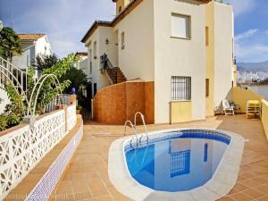 El Olivar de Punta Lara