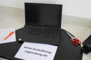 3 Zimmer Apartment mit bis zu 6 Einzelbetten in der Land of Living