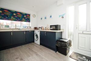 Sands Lane Retreat - Cozy Bungalow in Hunmanby