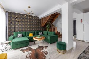 Holiday House Rasnov