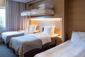 Scandic Helsinki Aviacongress