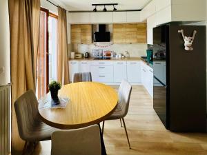 Forest Loft Gdynia