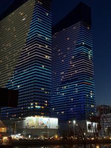 ORBI City - Modern Retreat next to the Black sea