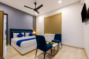 Hotel Noida Business Suites