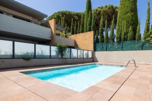 Appartement de la Colline - Welkeys