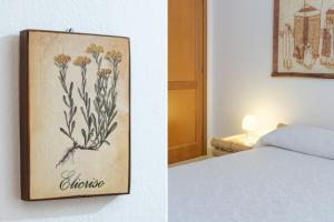 Chambre Double avec Salle de Bains Privative
