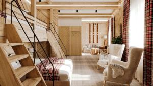 Hotel Jaworzyna Krynicka