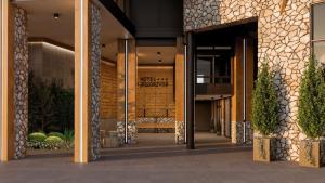 Hotel Jaworzyna Krynicka