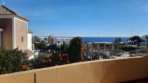 El Olivar de Punta Lara