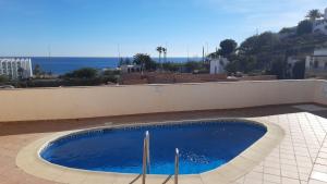 El Olivar de Punta Lara