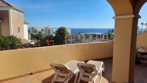 El Olivar de Punta Lara