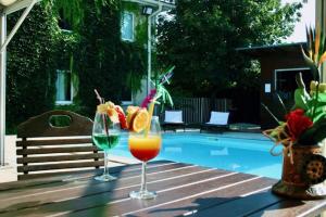 Les Colonnes Strasbourg Zenith