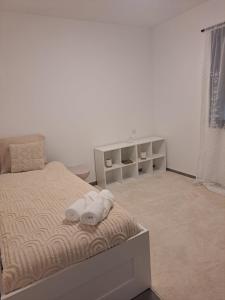 Villa familliale Mornas 4 chambres