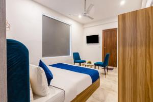 Hotel Noida Business Suites