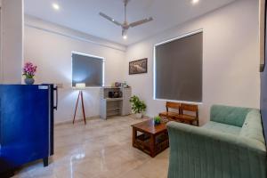 Hotel Noida Business Suites