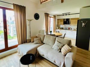 Forest Loft Gdynia