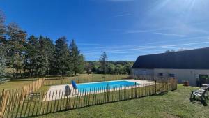 Cottages PRL Domaine de Saint Marc