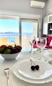 Agora Sea View Apartment