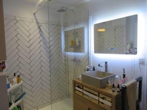 Appartements Quiet cozy nest in town : photos des chambres