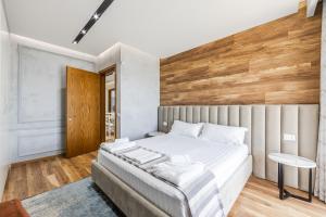 Tropicana Apartment Free Parking