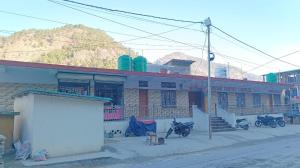 Hotel Devlok Tourist Complex