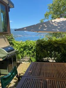 Como bella vista
