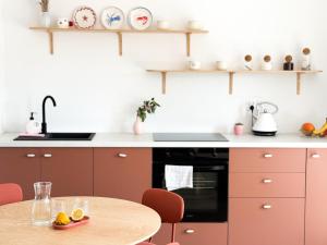 Kościuszki 4a Comfort Suite