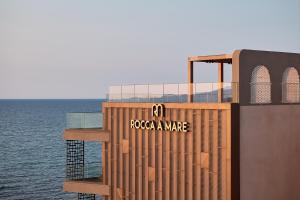 Rocca a Mare Heraklion - Handwritten Collection