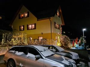 Schöne Ferienwohnung im Herzen der Sächsischen Schweiz - 3hvězdičkové hotely ve městě Königstein an der Elbe