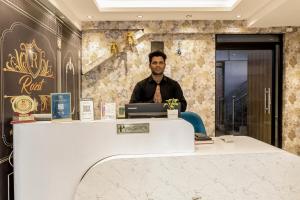 Hotel Noida Business Suites
