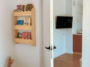 Kościuszki 4a Comfort Suite