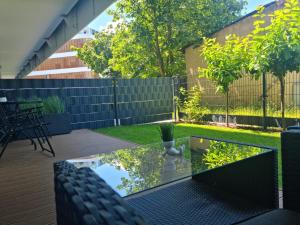 Baltic Waves Resort baseny bawialnia siłownia garaż w cenie