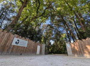 La Maison des Jahardières