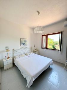 Casa vacanza Orchidea