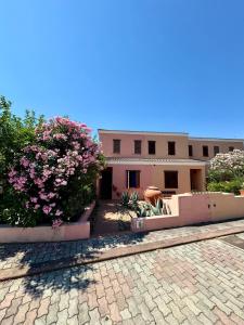 Casa vacanza Orchidea