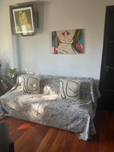 Skylight serenity villa