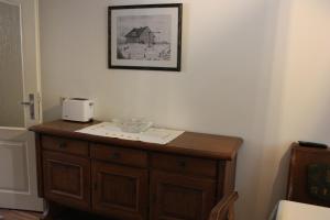 Ferienwohnung Heiling