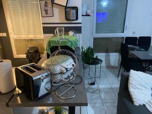 Appartements Kimi : photos des chambres