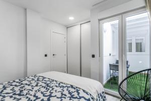 Santa Cruz Kiko Residences