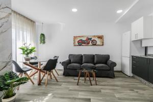 Santa Cruz Kiko Residences