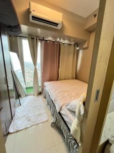 Cozy1BR condo in Mezza 2 Qc with wifi and netflix