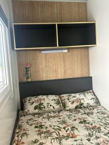 Ancarano mobile house & whirlpool