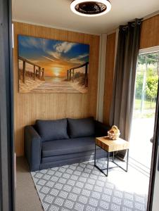 Ancarano mobile house & whirlpool 