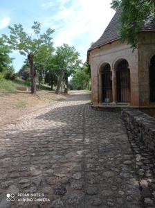 Apartamento Benabarre Huesca