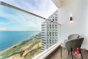 Apec Mandala Mui Ne by LHG - Sea View, Infinity Pool, Alacarte, 17m to Bàu Trắng Bình Thuận