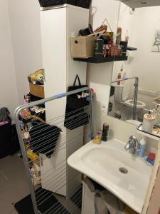 Appartements Kimi : photos des chambres