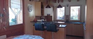 Chalet 9 Adultes 4 Enfants