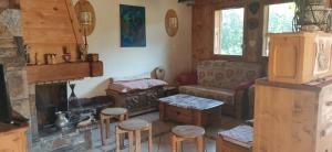 Chalet 9 Adultes 4 Enfants