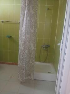 Telavi sleep & stay hotel