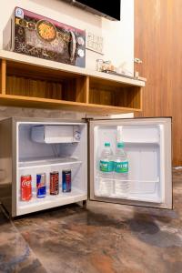 Hotel Noida Business Suites